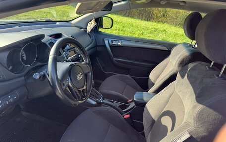 KIA Cerato III, 2013 год, 900 000 рублей, 8 фотография