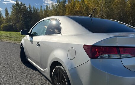 KIA Cerato III, 2013 год, 900 000 рублей, 6 фотография