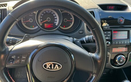 KIA Cerato III, 2013 год, 900 000 рублей, 7 фотография