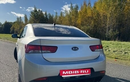 KIA Cerato III, 2013 год, 900 000 рублей, 5 фотография