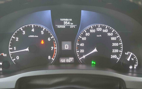 Lexus RX III, 2013 год, 3 100 000 рублей, 16 фотография