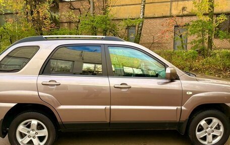 KIA Sportage II, 2009 год, 950 000 рублей, 3 фотография