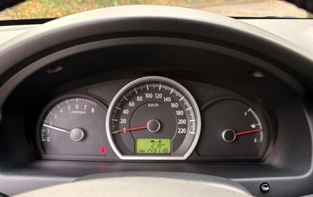 KIA Sportage II, 2009 год, 950 000 рублей, 13 фотография