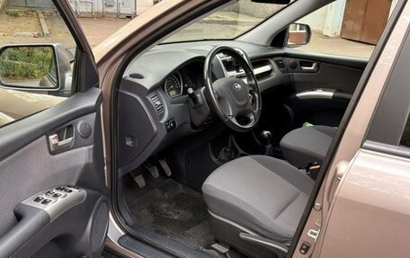 KIA Sportage II, 2009 год, 950 000 рублей, 10 фотография