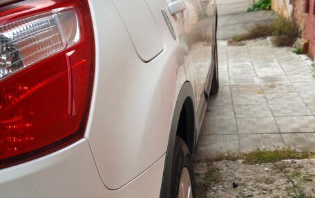 Nissan Qashqai, 2011 год, 1 000 100 рублей, 5 фотография