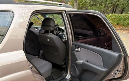KIA Sportage II, 2009 год, 950 000 рублей, 9 фотография