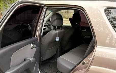 KIA Sportage II, 2009 год, 950 000 рублей, 11 фотография
