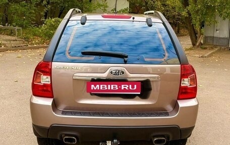 KIA Sportage II, 2009 год, 950 000 рублей, 4 фотография