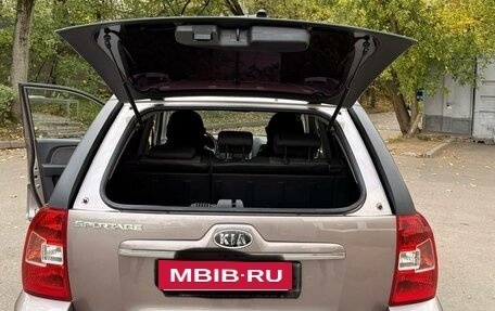 KIA Sportage II, 2009 год, 950 000 рублей, 6 фотография