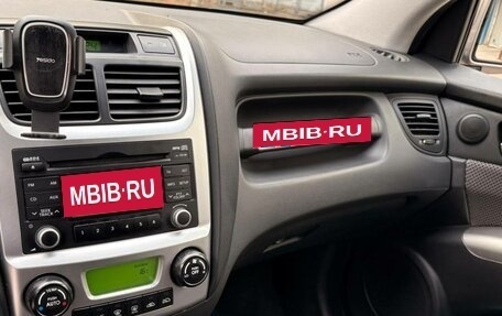 KIA Sportage II, 2009 год, 950 000 рублей, 12 фотография