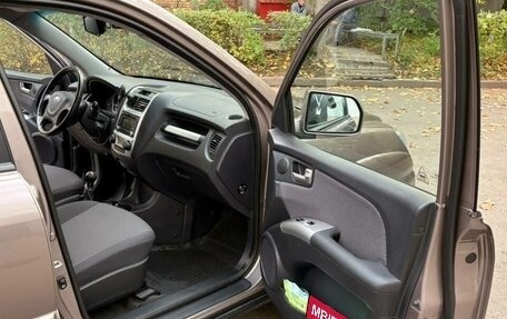 KIA Sportage II, 2009 год, 950 000 рублей, 8 фотография