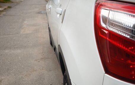 Nissan Qashqai, 2011 год, 1 000 100 рублей, 6 фотография