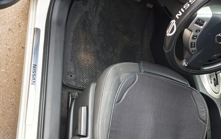 Nissan Qashqai, 2011 год, 1 000 100 рублей, 10 фотография