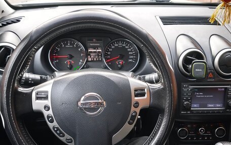 Nissan Qashqai, 2011 год, 1 000 100 рублей, 8 фотография