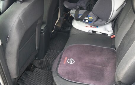 Nissan Qashqai, 2011 год, 1 000 100 рублей, 12 фотография