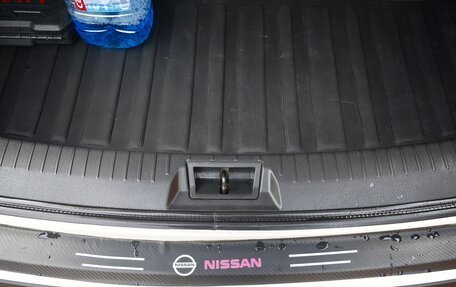 Nissan Qashqai, 2011 год, 1 000 100 рублей, 15 фотография