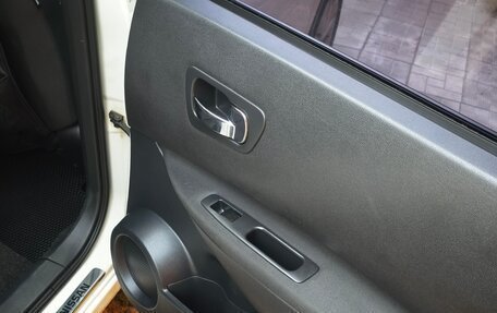 Nissan Qashqai, 2011 год, 1 000 100 рублей, 18 фотография