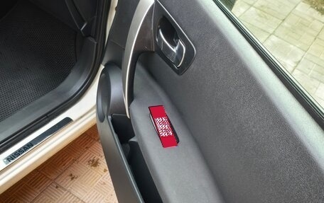 Nissan Qashqai, 2011 год, 1 000 100 рублей, 20 фотография