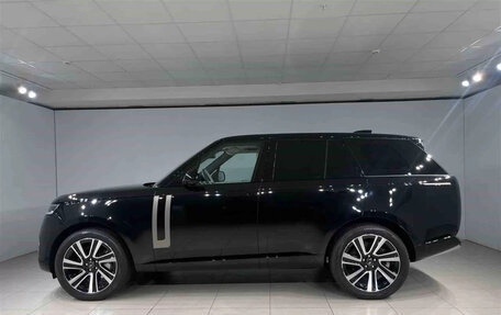Land Rover Range Rover IV рестайлинг, 2022 год, 18 999 000 рублей, 2 фотография