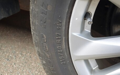 Nissan Qashqai, 2011 год, 1 000 100 рублей, 22 фотография