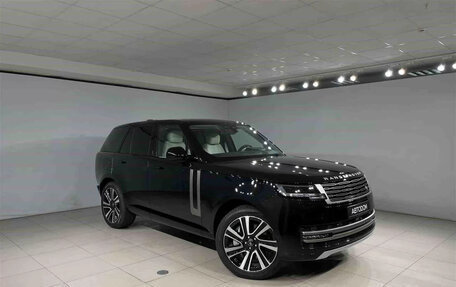 Land Rover Range Rover IV рестайлинг, 2022 год, 18 999 000 рублей, 3 фотография
