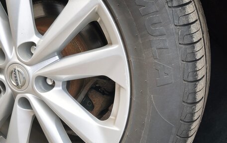 Nissan Qashqai, 2011 год, 1 000 100 рублей, 21 фотография