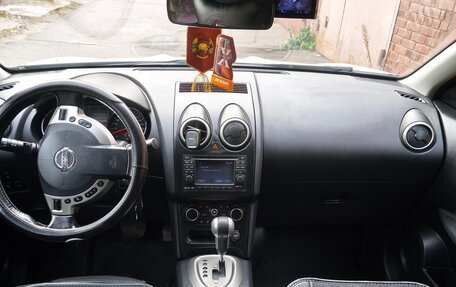 Nissan Qashqai, 2011 год, 1 000 100 рублей, 24 фотография