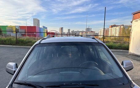 Hyundai Tucson III, 2007 год, 1 050 000 рублей, 7 фотография