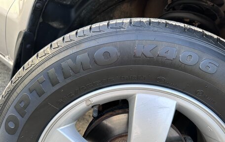 Hyundai Tucson III, 2007 год, 1 050 000 рублей, 18 фотография