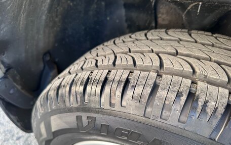 Hyundai Tucson III, 2007 год, 1 050 000 рублей, 17 фотография