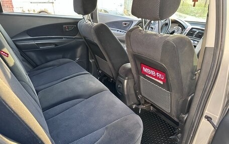 Hyundai Tucson III, 2007 год, 1 050 000 рублей, 11 фотография