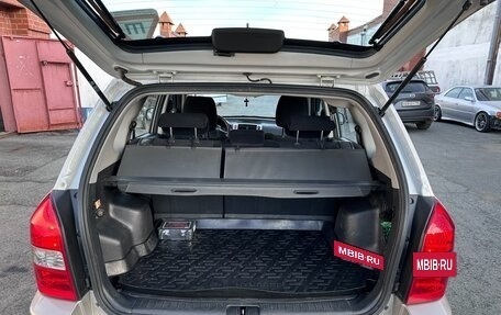 Hyundai Tucson III, 2007 год, 1 050 000 рублей, 6 фотография