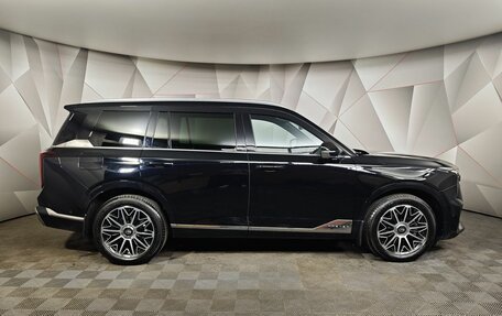 GAC GS8, 2026 год, 4 481 000 рублей, 6 фотография