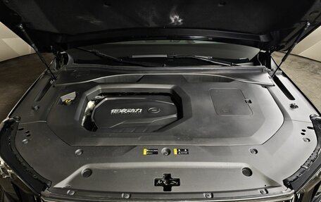 GAC GS8, 2026 год, 4 481 000 рублей, 11 фотография