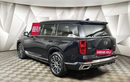 GAC GS8, 2026 год, 4 481 000 рублей, 4 фотография