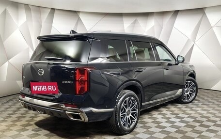 GAC GS8, 2026 год, 4 481 000 рублей, 2 фотография