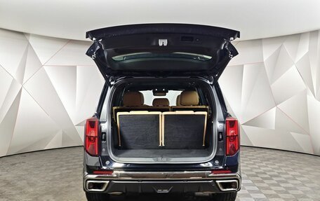 GAC GS8, 2026 год, 4 481 000 рублей, 12 фотография