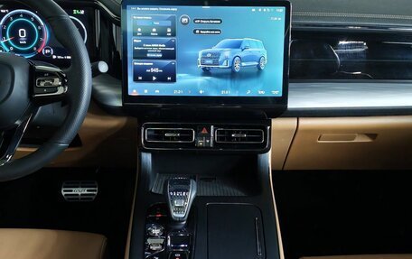GAC GS8, 2026 год, 4 481 000 рублей, 15 фотография