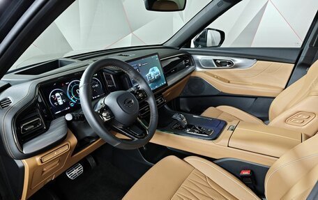 GAC GS8, 2026 год, 4 481 000 рублей, 19 фотография