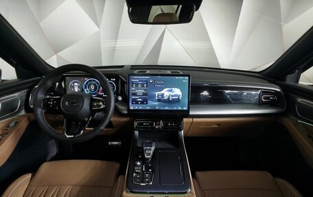 GAC GS8, 2026 год, 4 481 000 рублей, 14 фотография