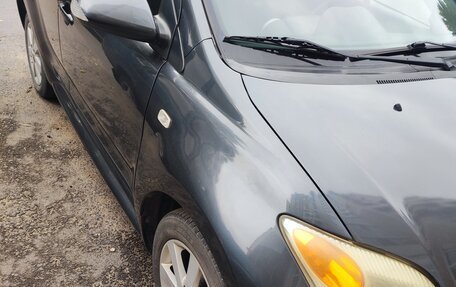 Scion xA, 2006 год, 480 000 рублей, 3 фотография