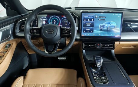 GAC GS8, 2026 год, 4 481 000 рублей, 20 фотография
