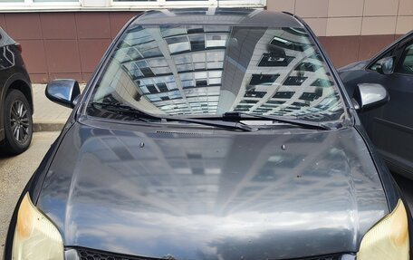 Scion xA, 2006 год, 480 000 рублей, 6 фотография