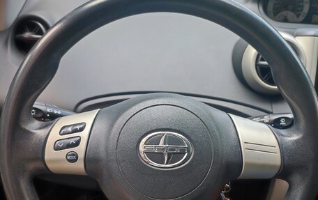 Scion xA, 2006 год, 480 000 рублей, 7 фотография