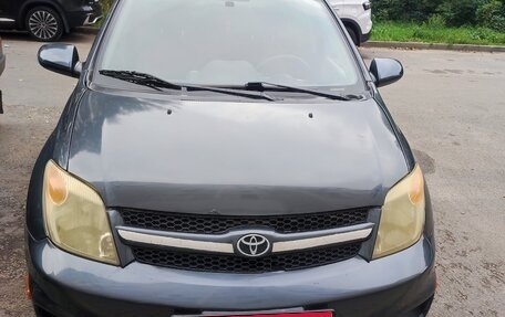 Scion xA, 2006 год, 480 000 рублей, 4 фотография