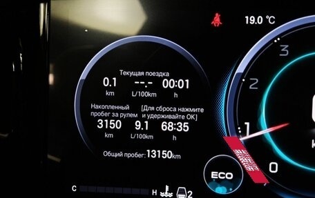 GAC GS8, 2026 год, 4 481 000 рублей, 18 фотография