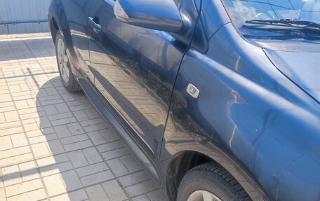 Scion xA, 2006 год, 480 000 рублей, 17 фотография