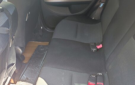 Scion xA, 2006 год, 480 000 рублей, 12 фотография
