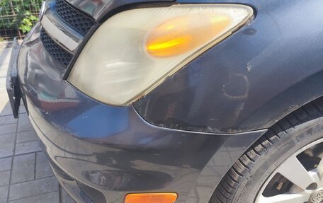 Scion xA, 2006 год, 480 000 рублей, 14 фотография