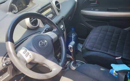 Scion xA, 2006 год, 480 000 рублей, 13 фотография